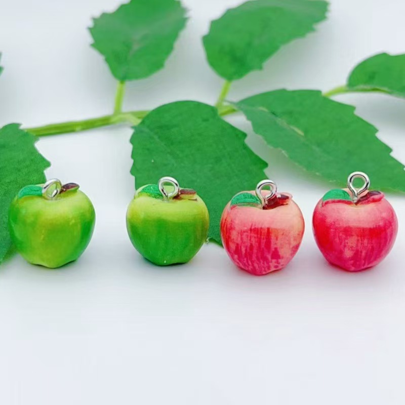 10 قطع من التفاح الاصطناعي الأ - مراجعة Food & Snacks Pdf وسعره