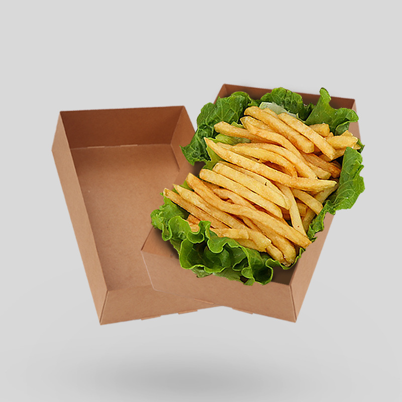 20/50 قطعة من صواني الطعام الو - مراجعة Fast Food With Snacks وسعره