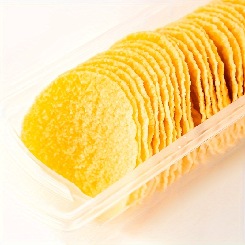 رقائق البطاطس Lay's 3.18 أونصة - مراجعة Food Snacks Chips وسعره