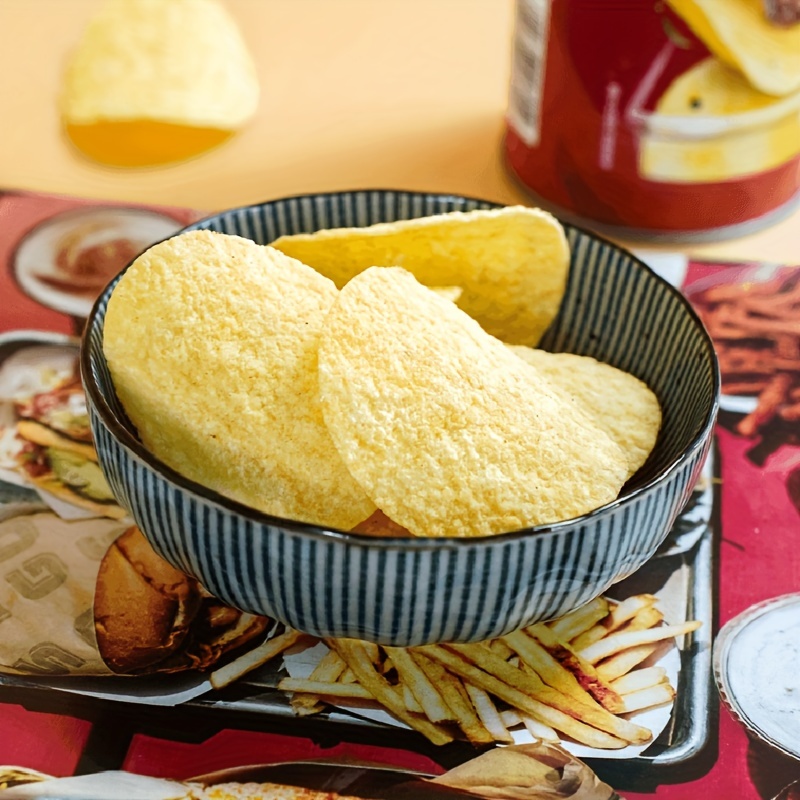 رقائق البطاطس Lay's 3.18 أونصة - مراجعة Food Snacks Chips وسعره